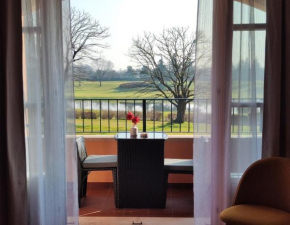 Jasmine Golf club & Malpensa